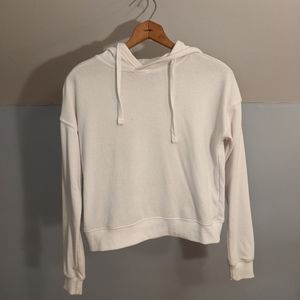 White Light Sweatshirt